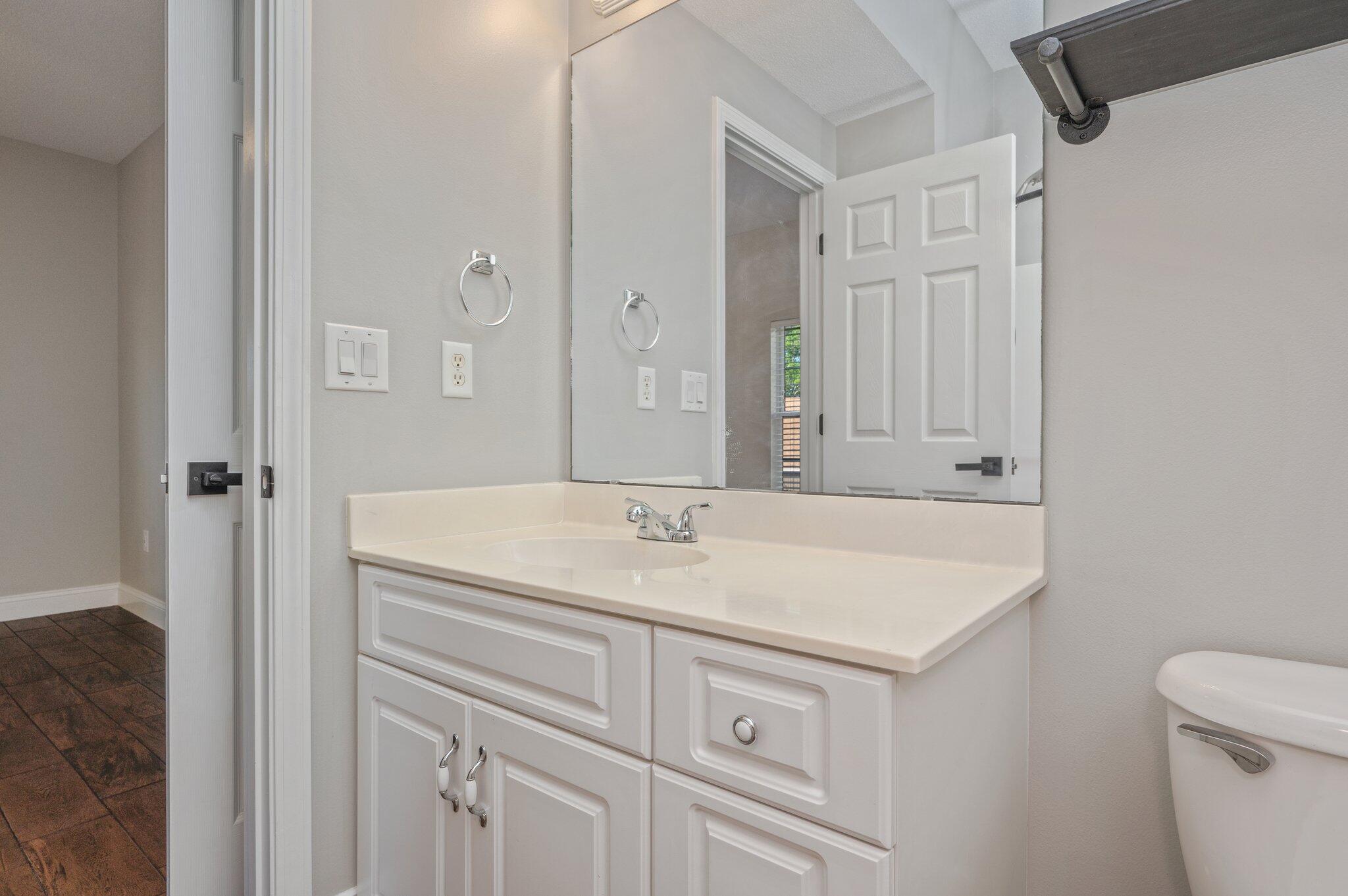 The Oaks At Niceville Ph III - Residential