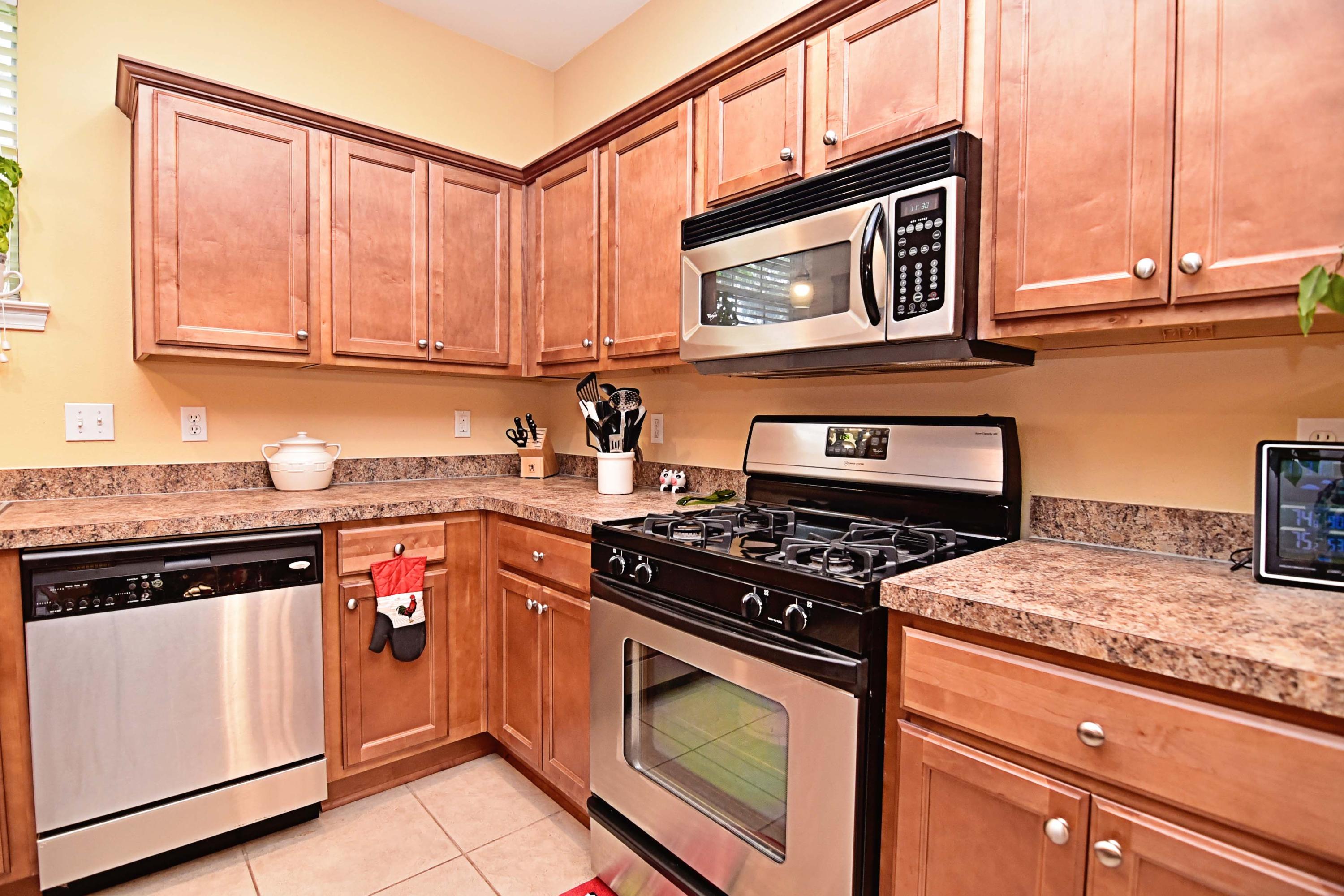 SEMINOLE 1ST ADDN - Residential