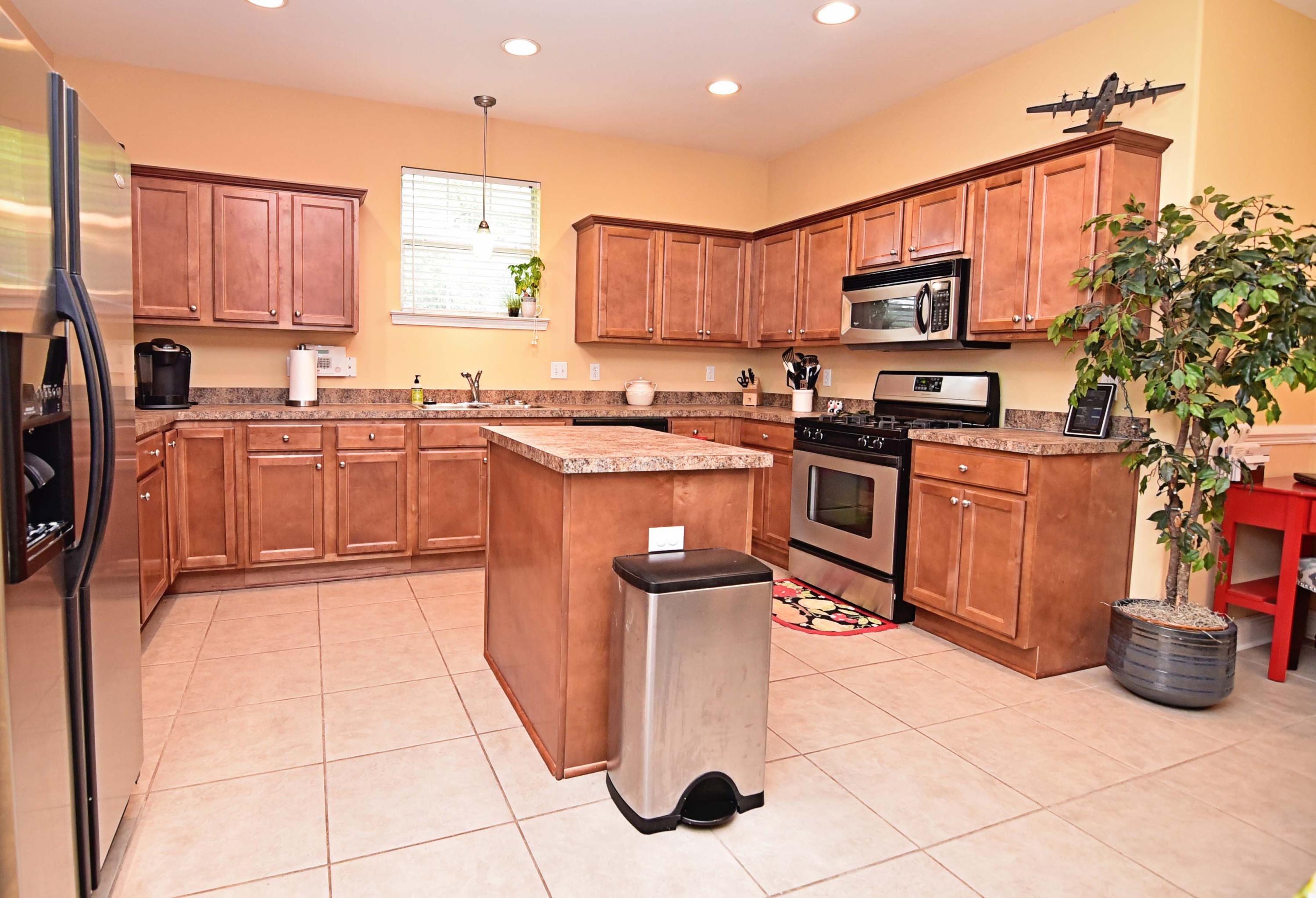 SEMINOLE 1ST ADDN - Residential