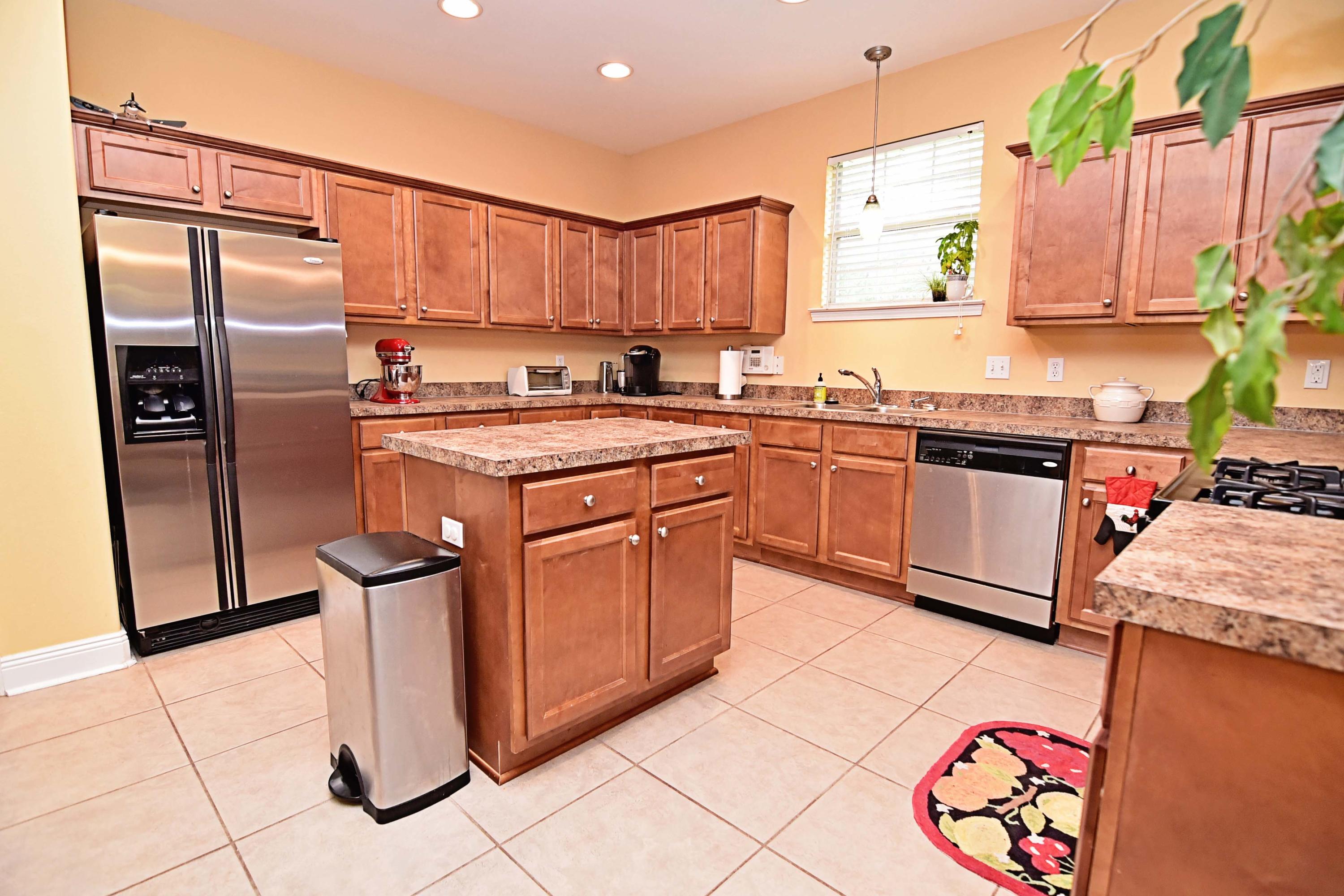 SEMINOLE 1ST ADDN - Residential