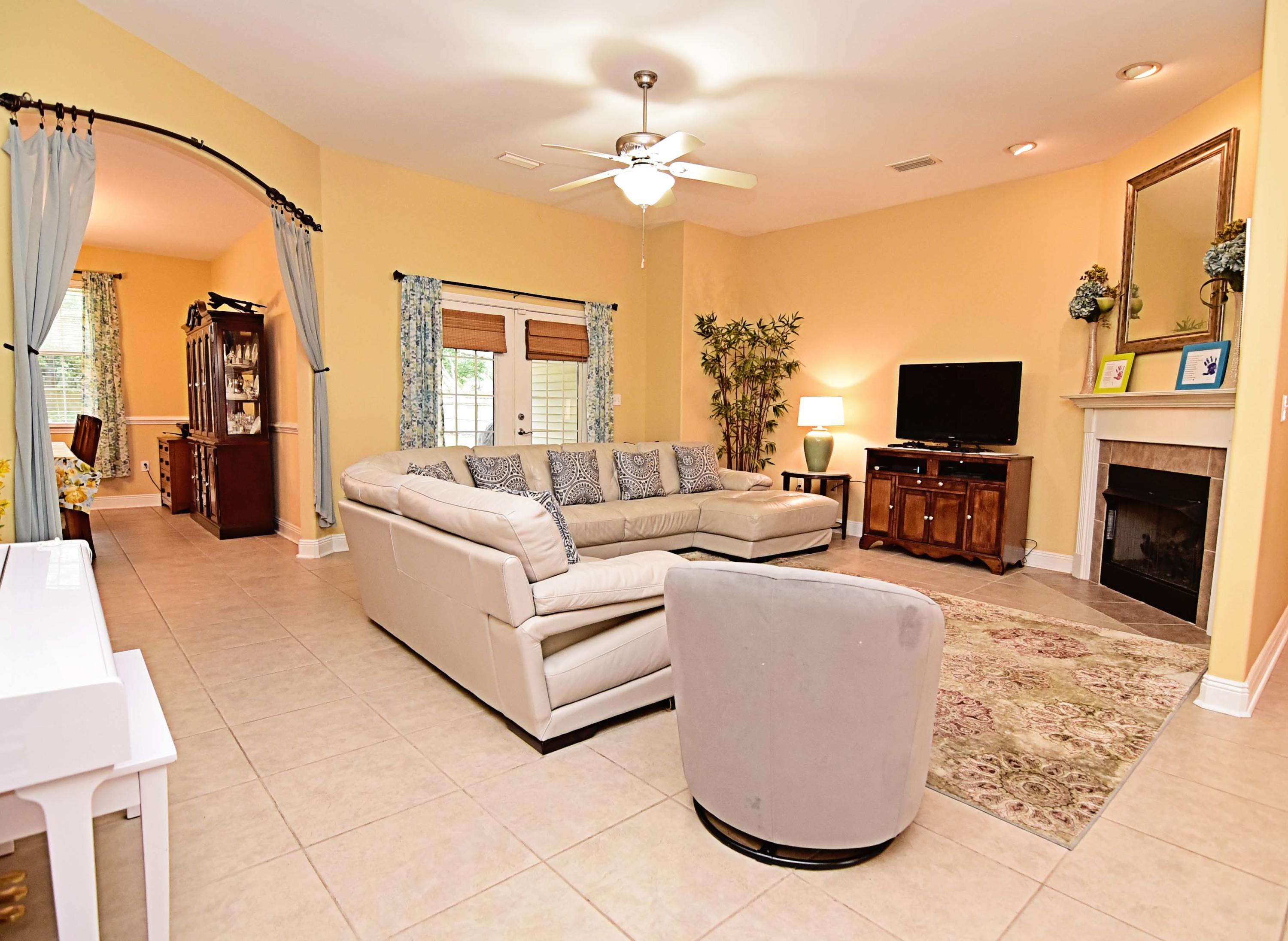 SEMINOLE 1ST ADDN - Residential