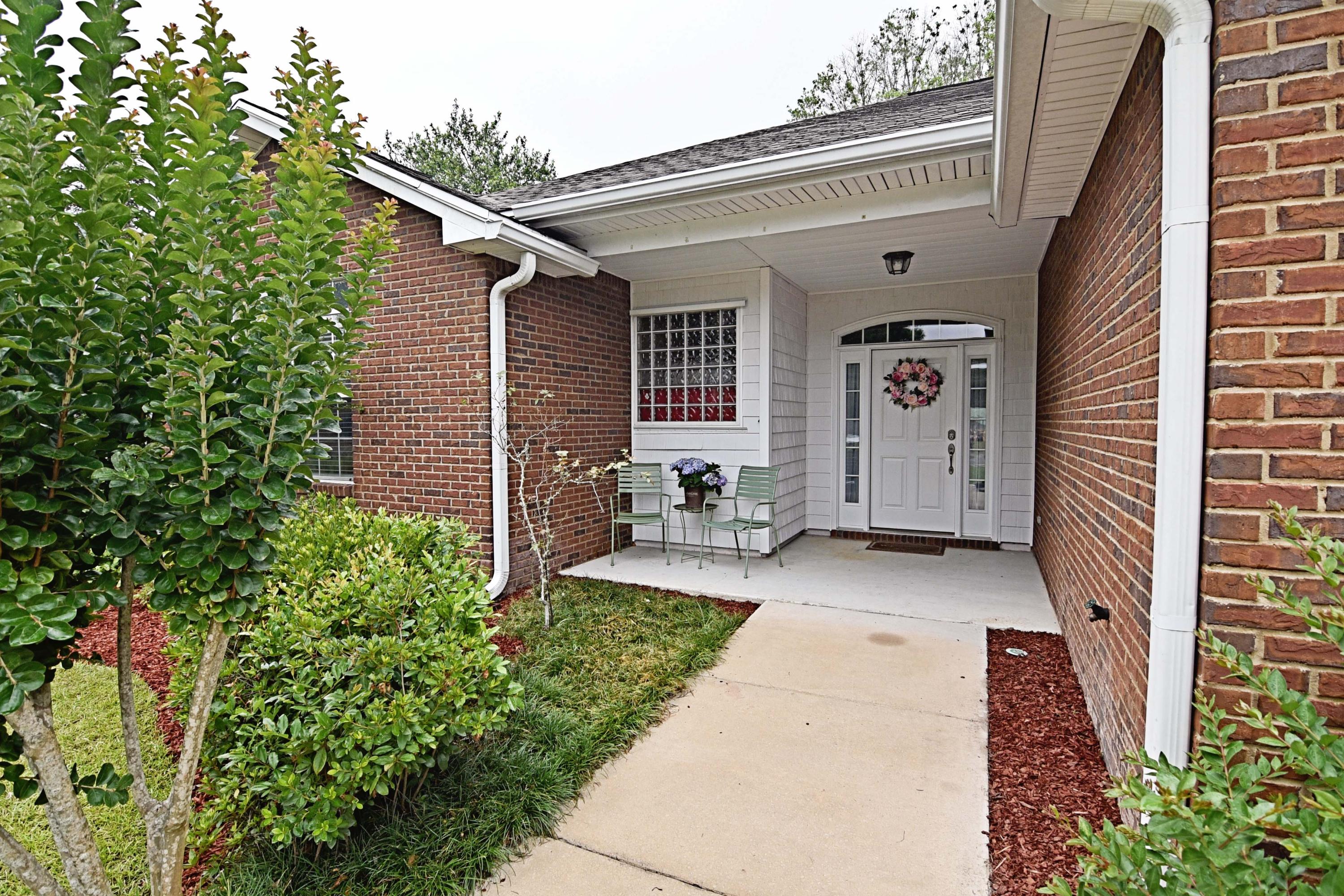 SEMINOLE 1ST ADDN - Residential