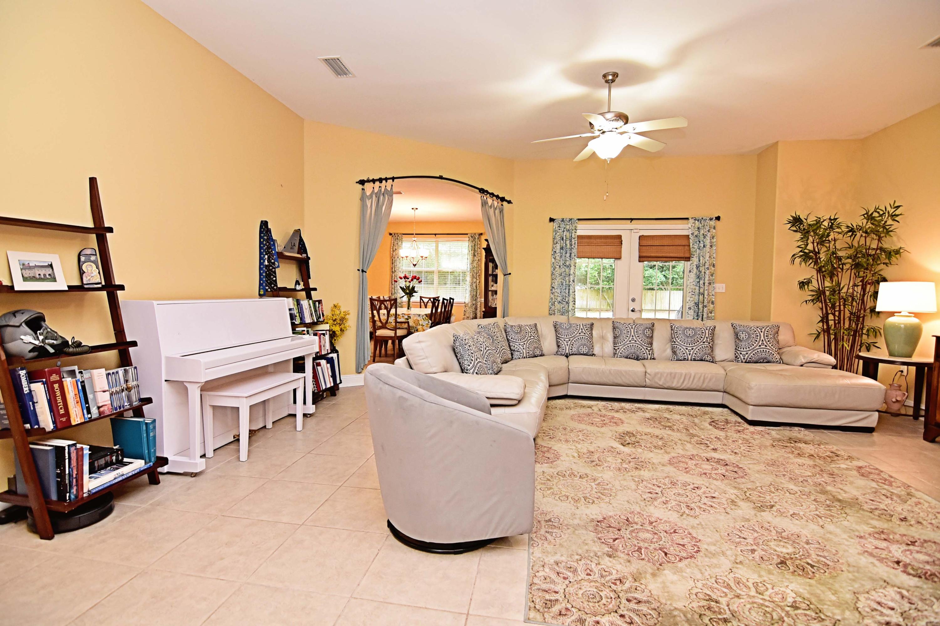 SEMINOLE 1ST ADDN - Residential