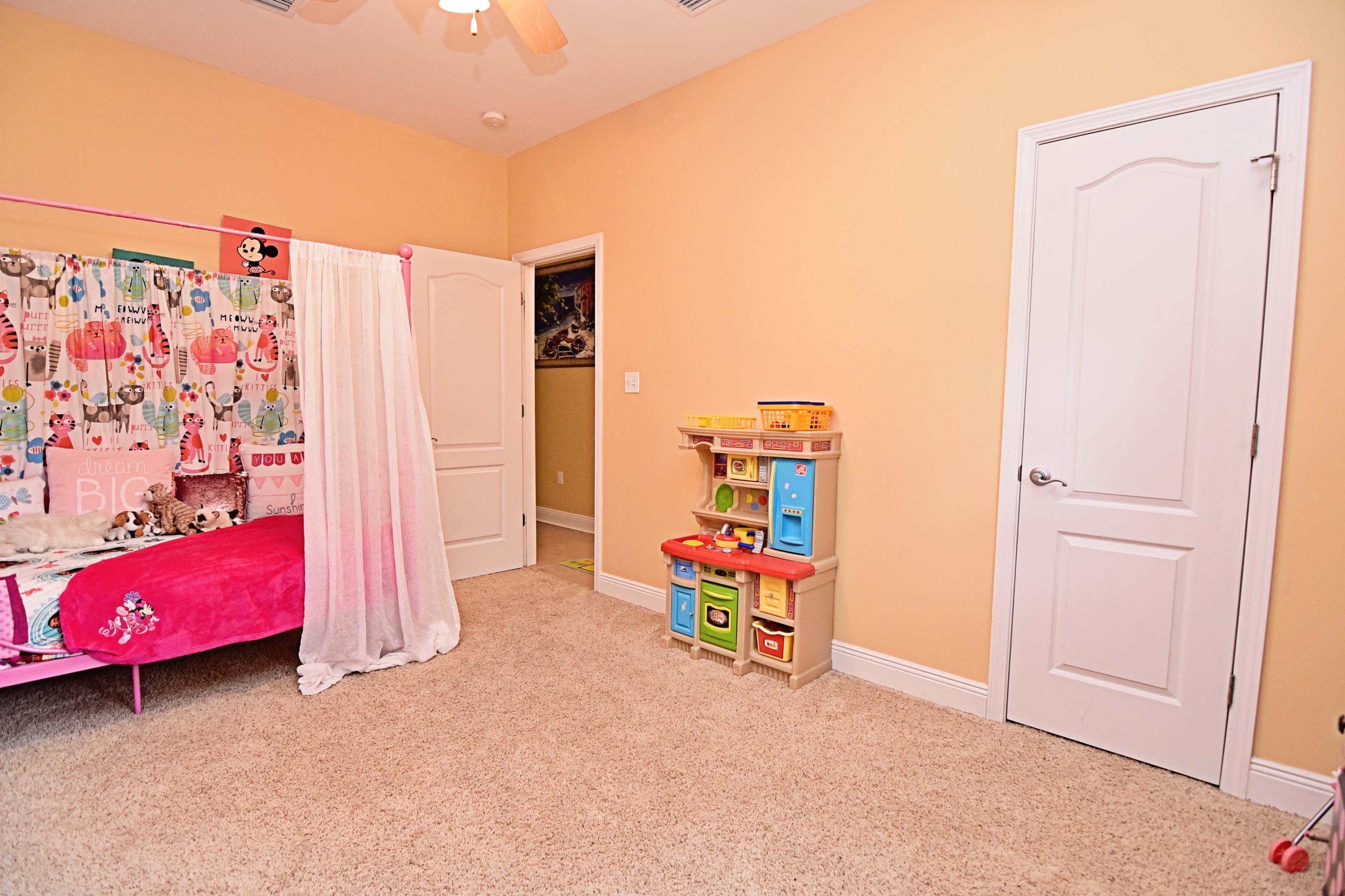 SEMINOLE 1ST ADDN - Residential