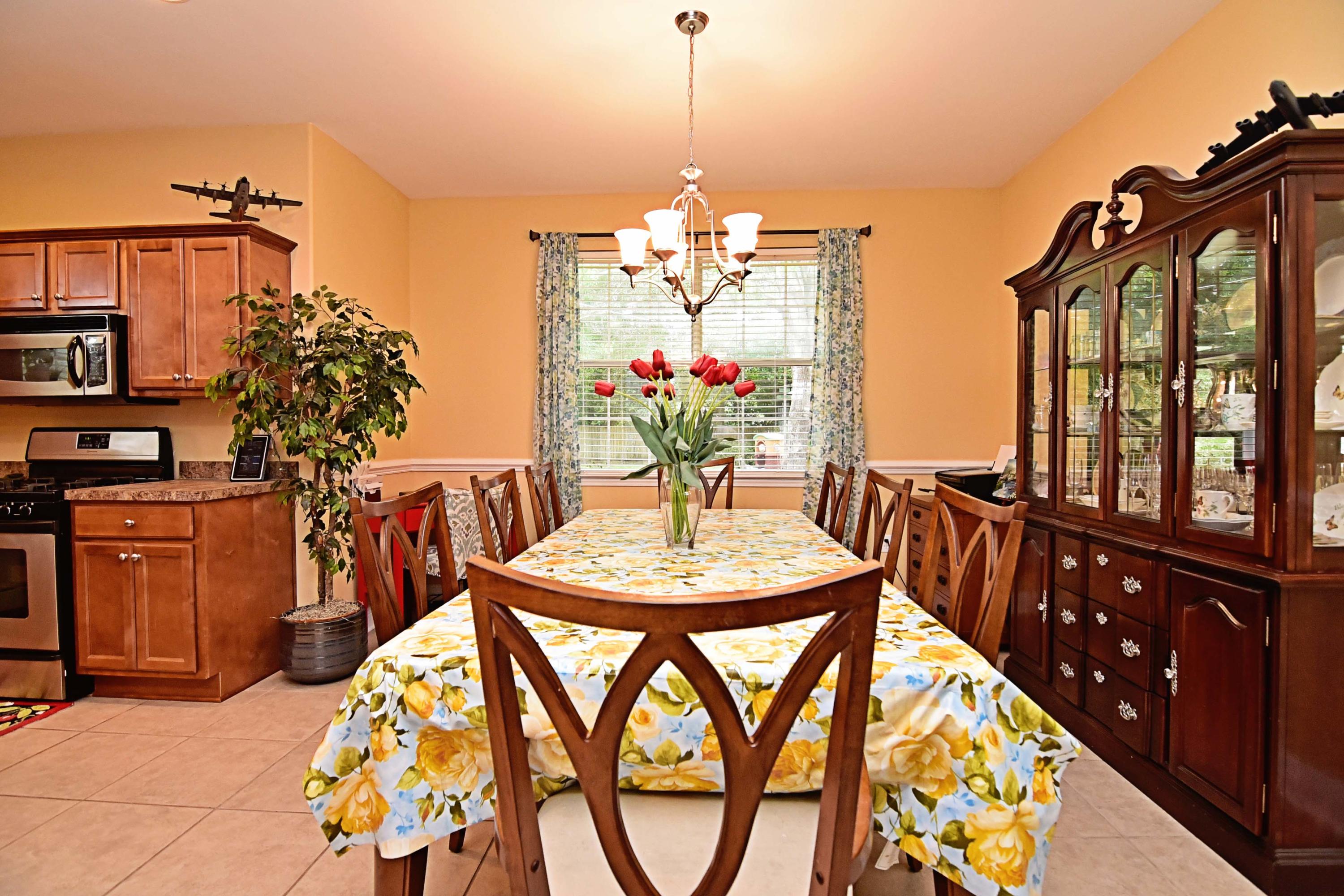 SEMINOLE 1ST ADDN - Residential