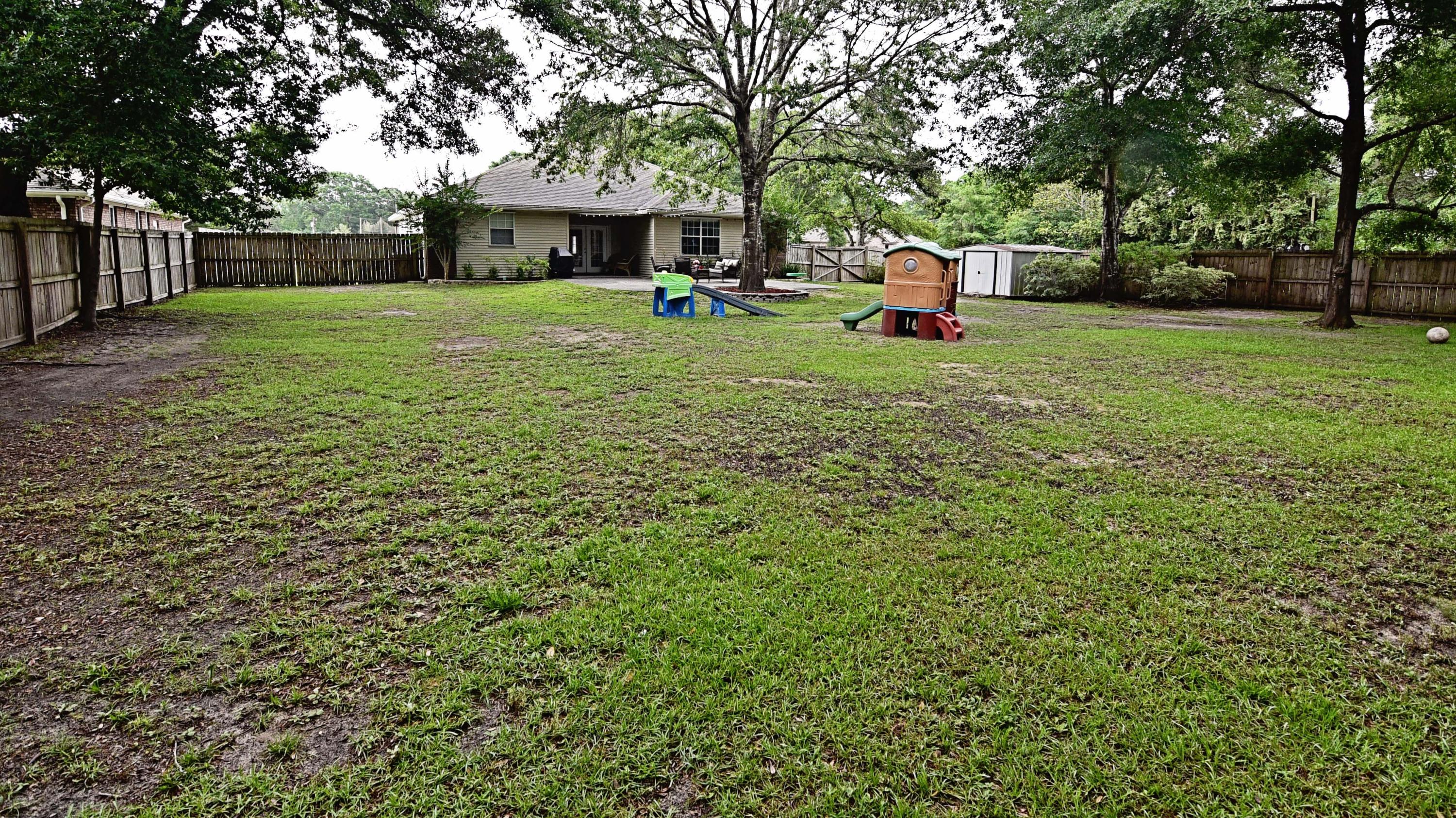 SEMINOLE 1ST ADDN - Residential