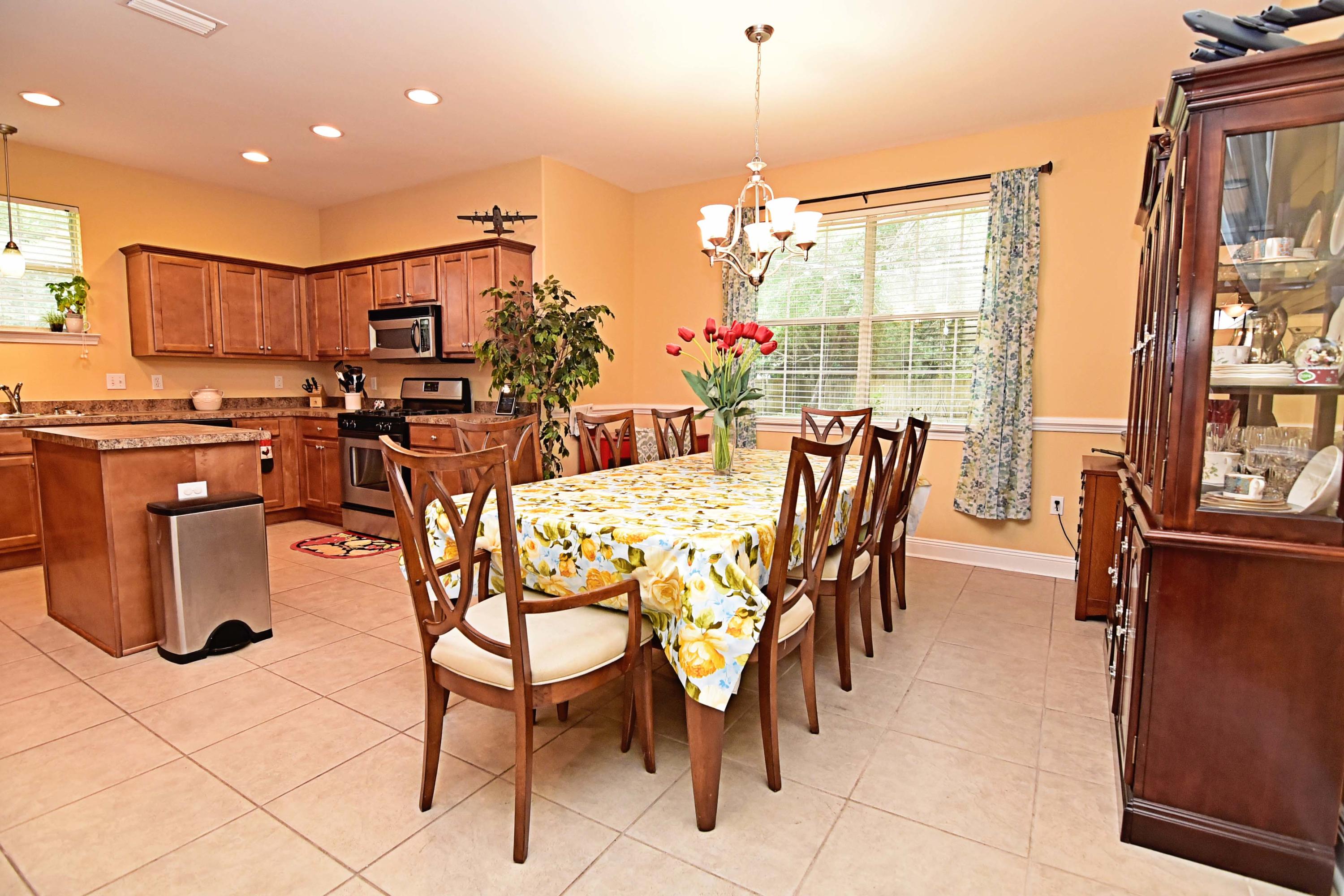 SEMINOLE 1ST ADDN - Residential