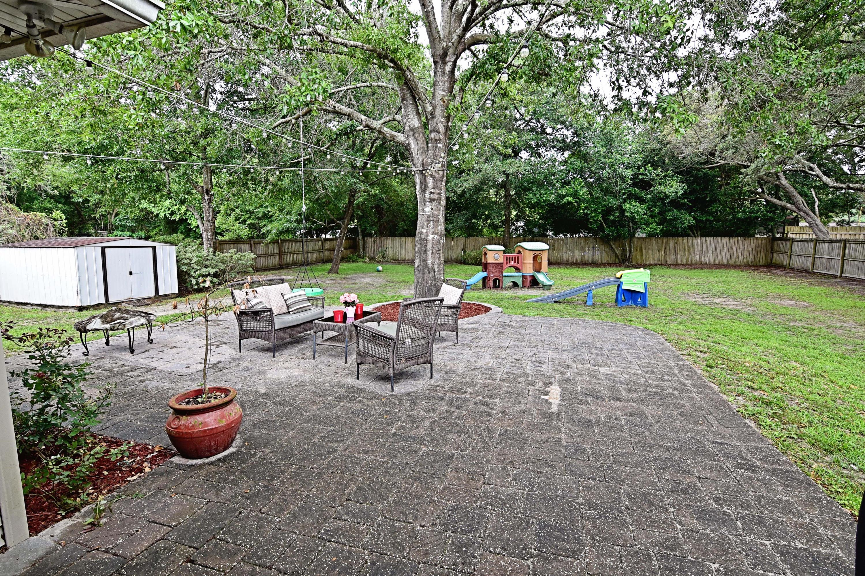 SEMINOLE 1ST ADDN - Residential