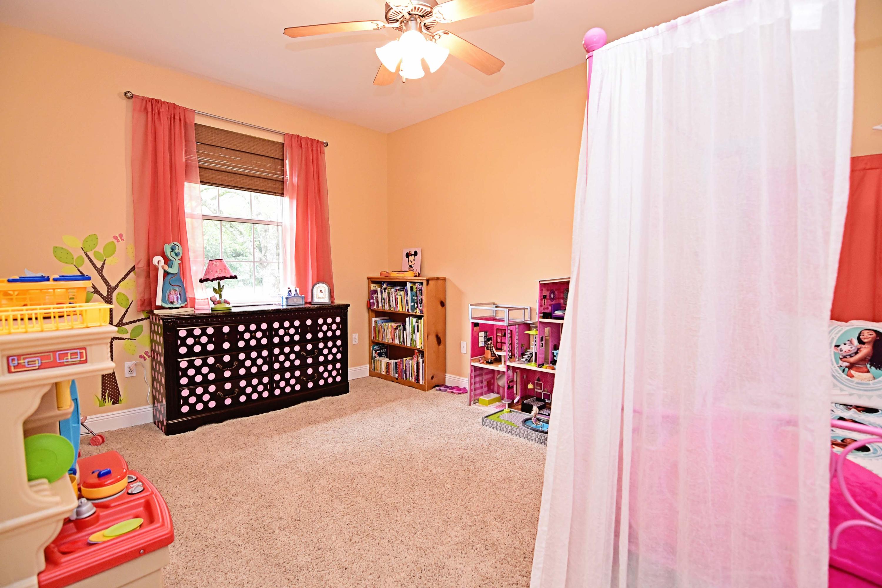 SEMINOLE 1ST ADDN - Residential