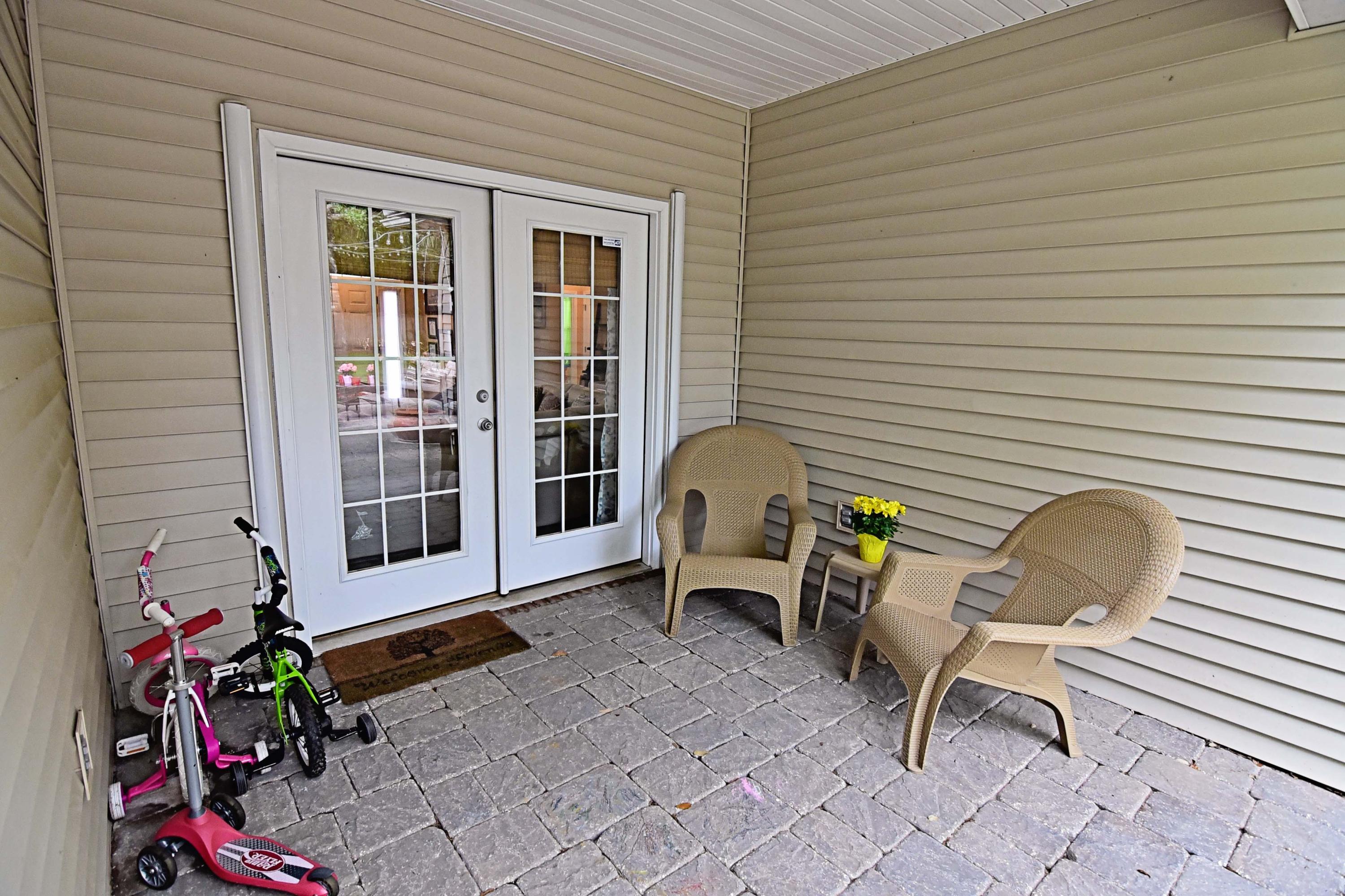 SEMINOLE 1ST ADDN - Residential