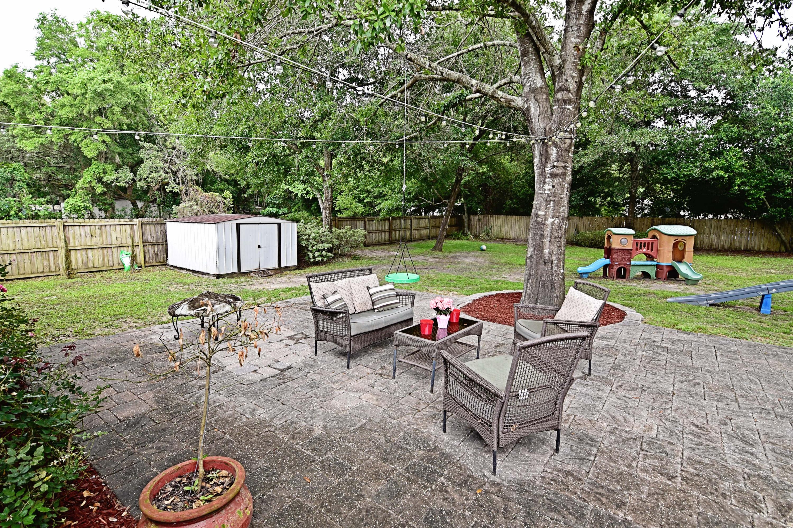 SEMINOLE 1ST ADDN - Residential