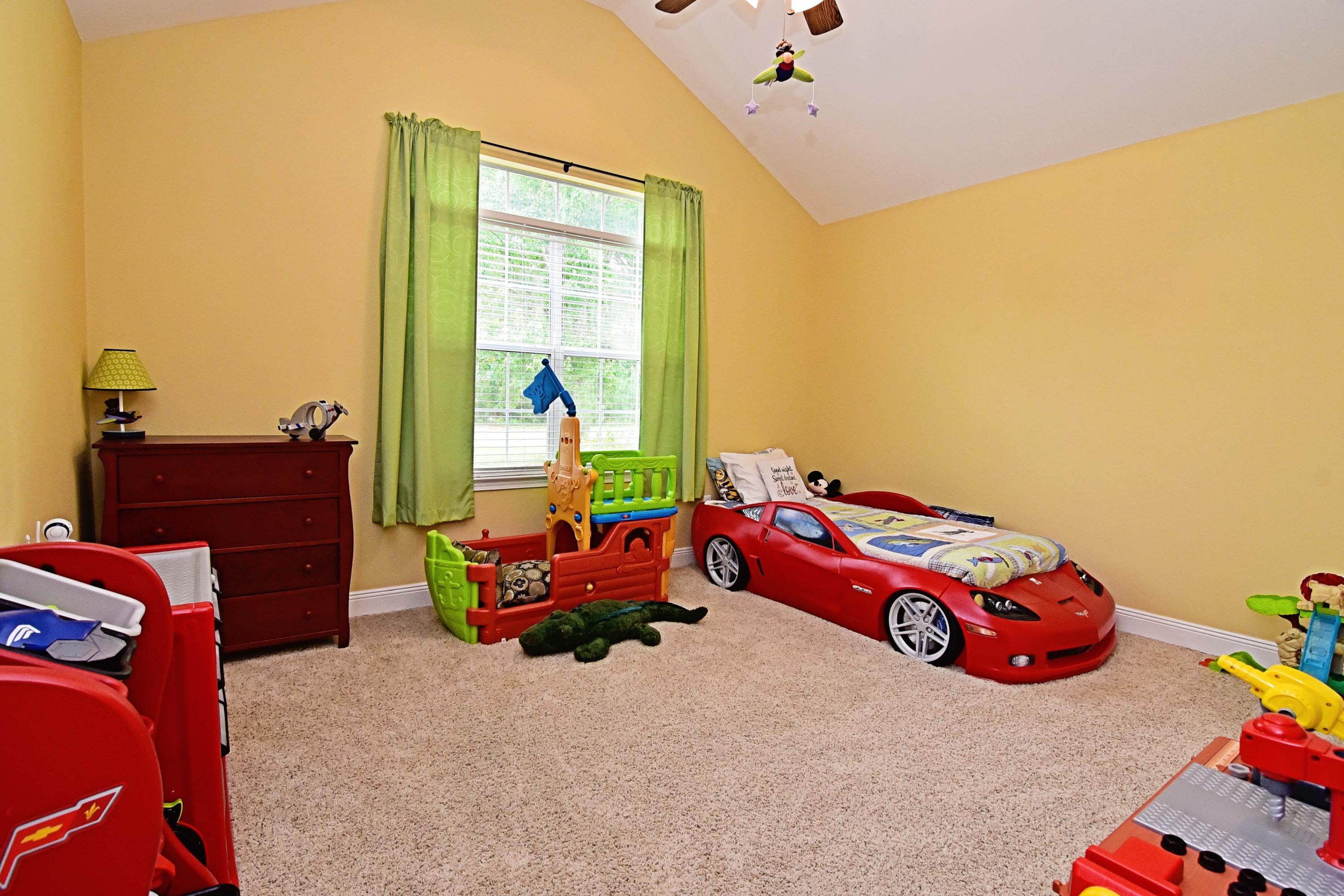 SEMINOLE 1ST ADDN - Residential