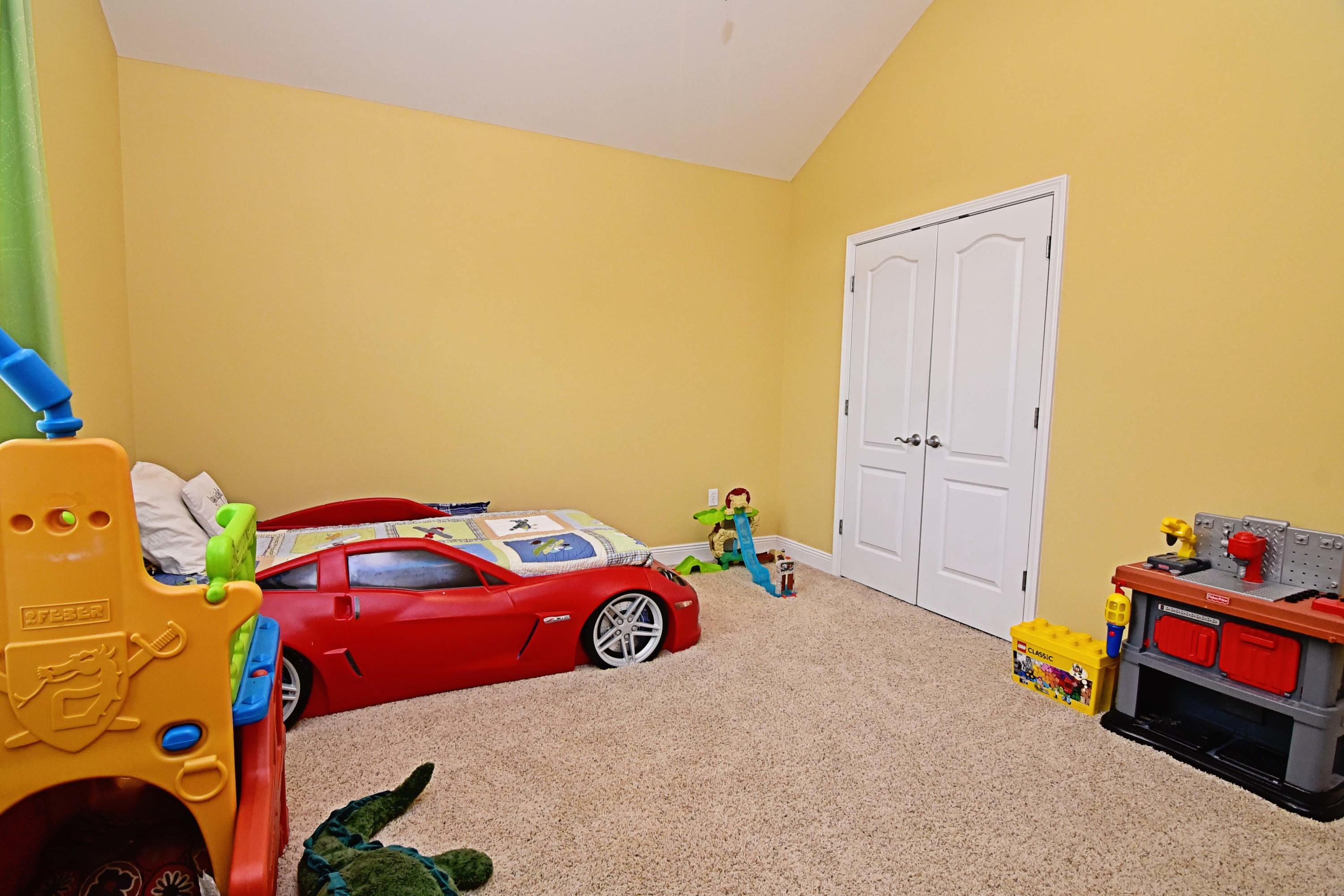 SEMINOLE 1ST ADDN - Residential