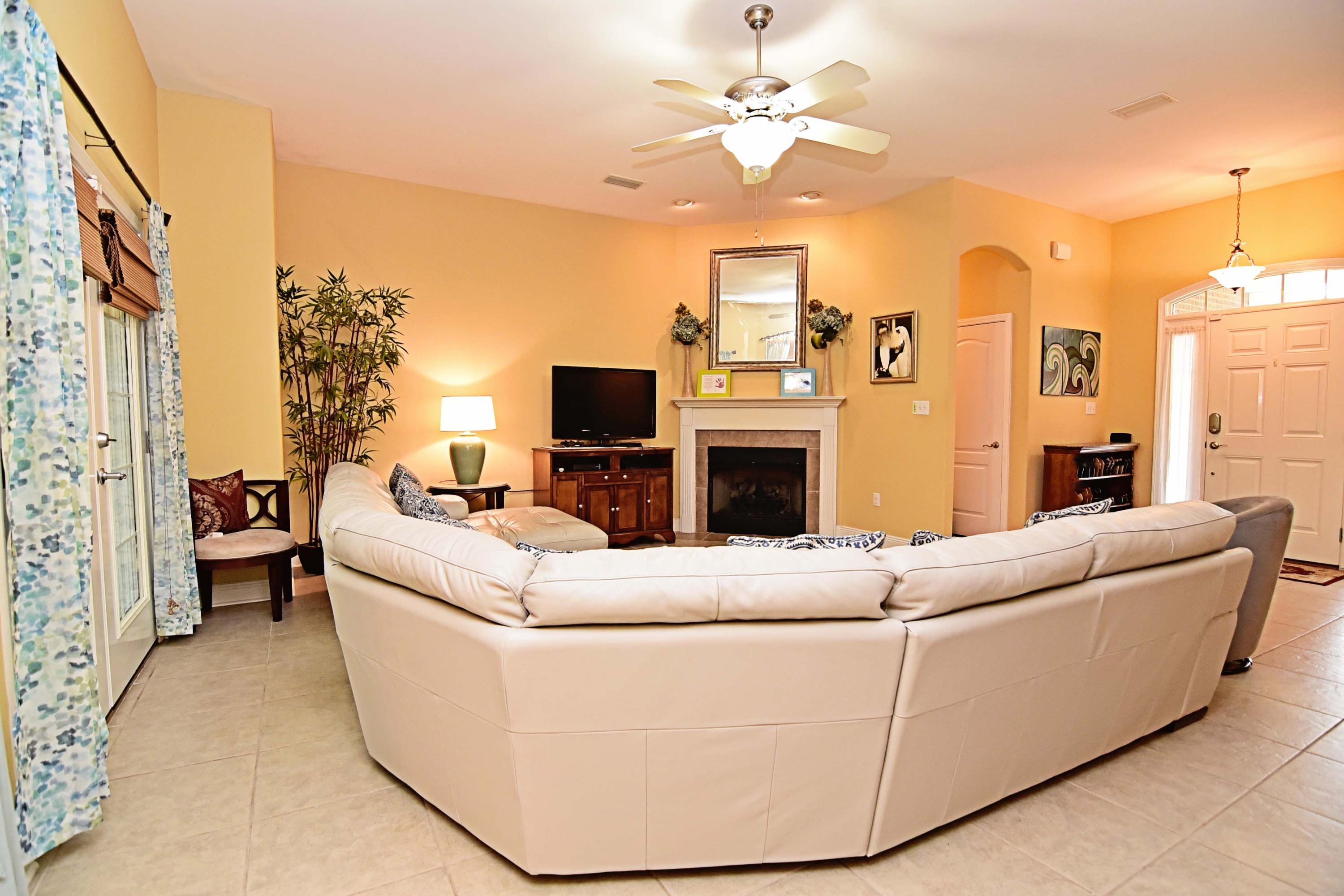 SEMINOLE 1ST ADDN - Residential