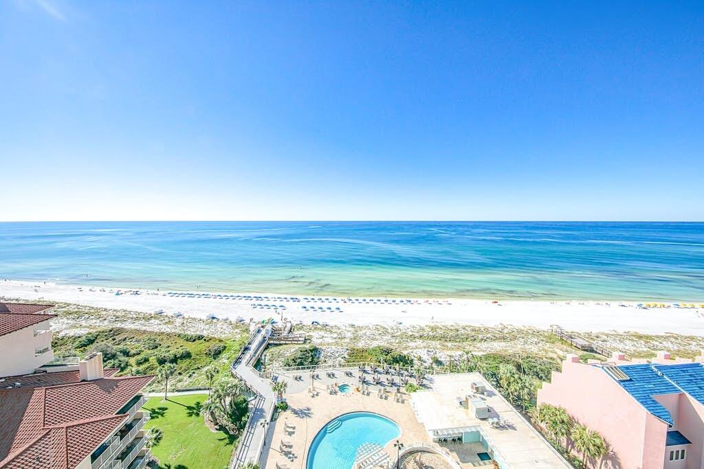 TIDES AT TOPS'L - Residential