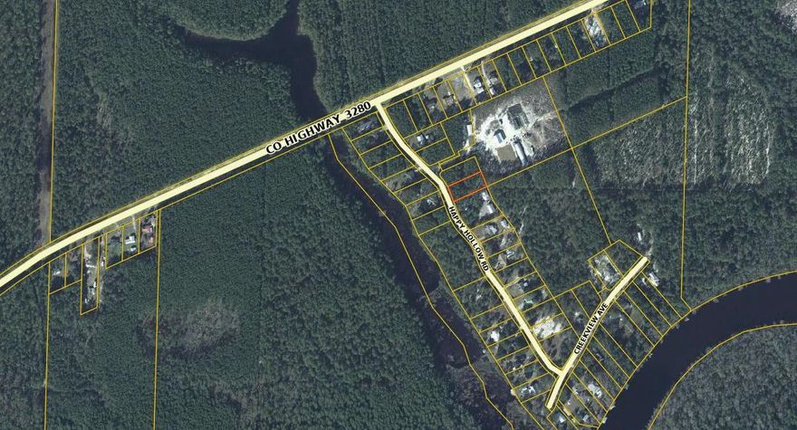 Looking for a quiet subdivision in the beautiful and growing town of Freeport? Then come check out Happy Hollow. Conveniently located south of Hwy 20 and close to Hwy 331 for easy access to Hwy 98 and the beautiful beaches of 30A. This well-maintained subdivision has no HOA and is equipped with its own private boat launch into Black Creek for residents. This wooded half-acre lot in Happy Hollow offers ample space to build your dream home. Enjoy Florida living without the headache of the hustle and bustle of the resort areas. Bring your plans and build you dream home in Freeport today! ALL MEASUREMENTS ARE APPROXIMATE AND TO BE VERIFIED BY THE BUYER.