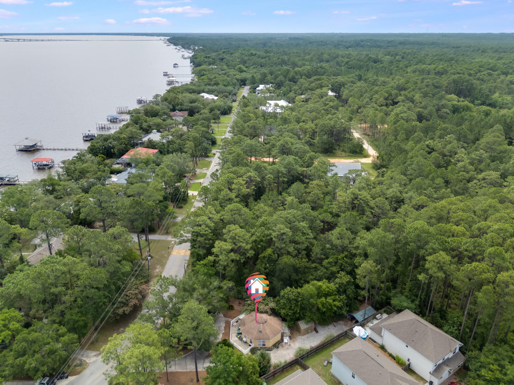 NO RECORDED SUBDIVISION - Residential