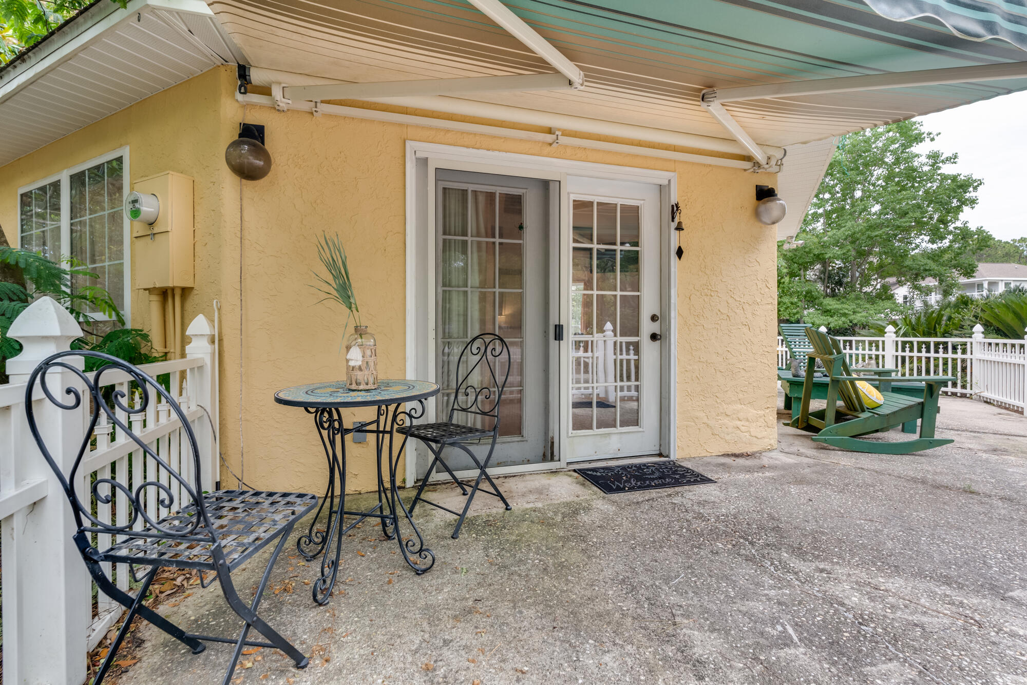 NO RECORDED SUBDIVISION - Residential