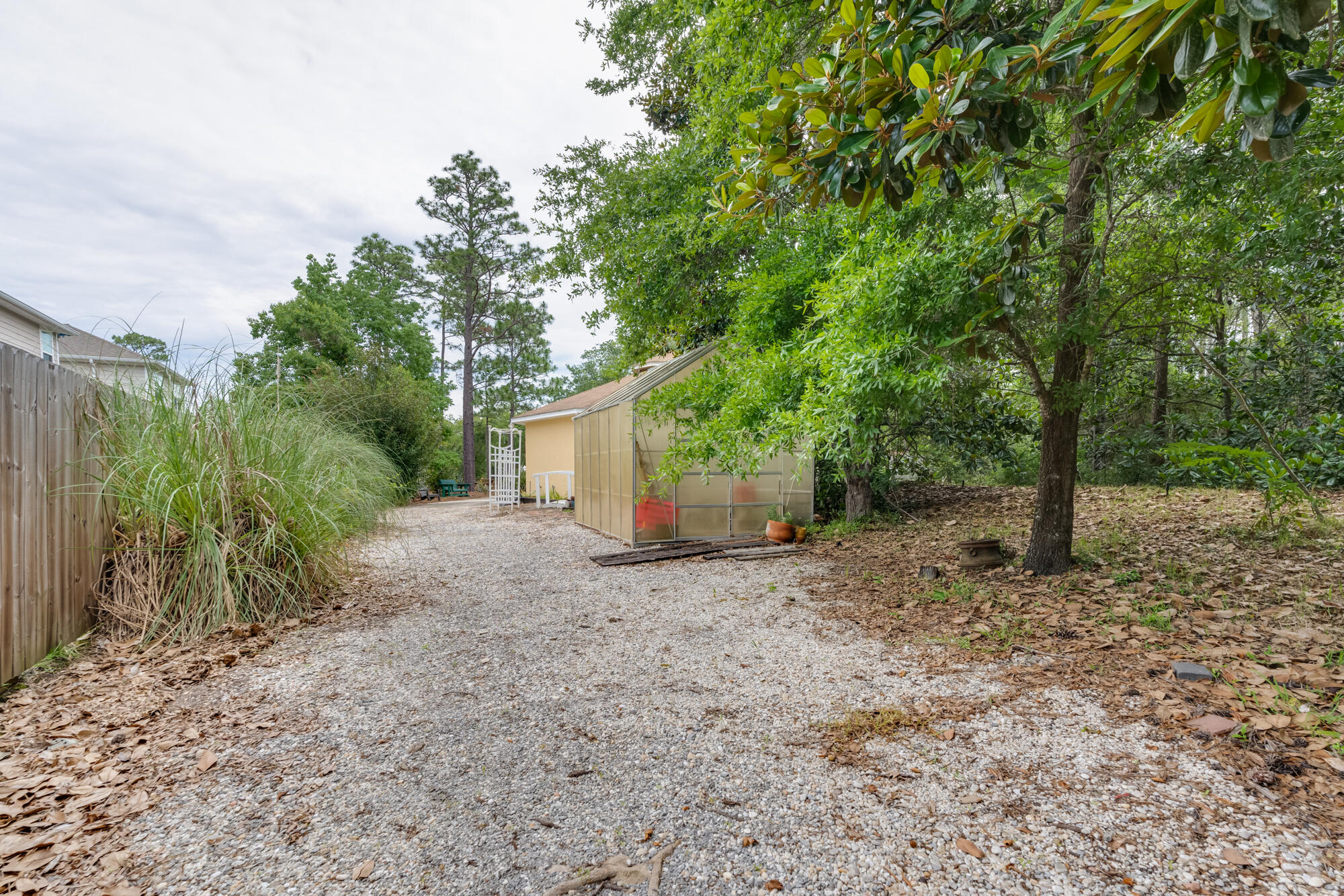 NO RECORDED SUBDIVISION - Residential