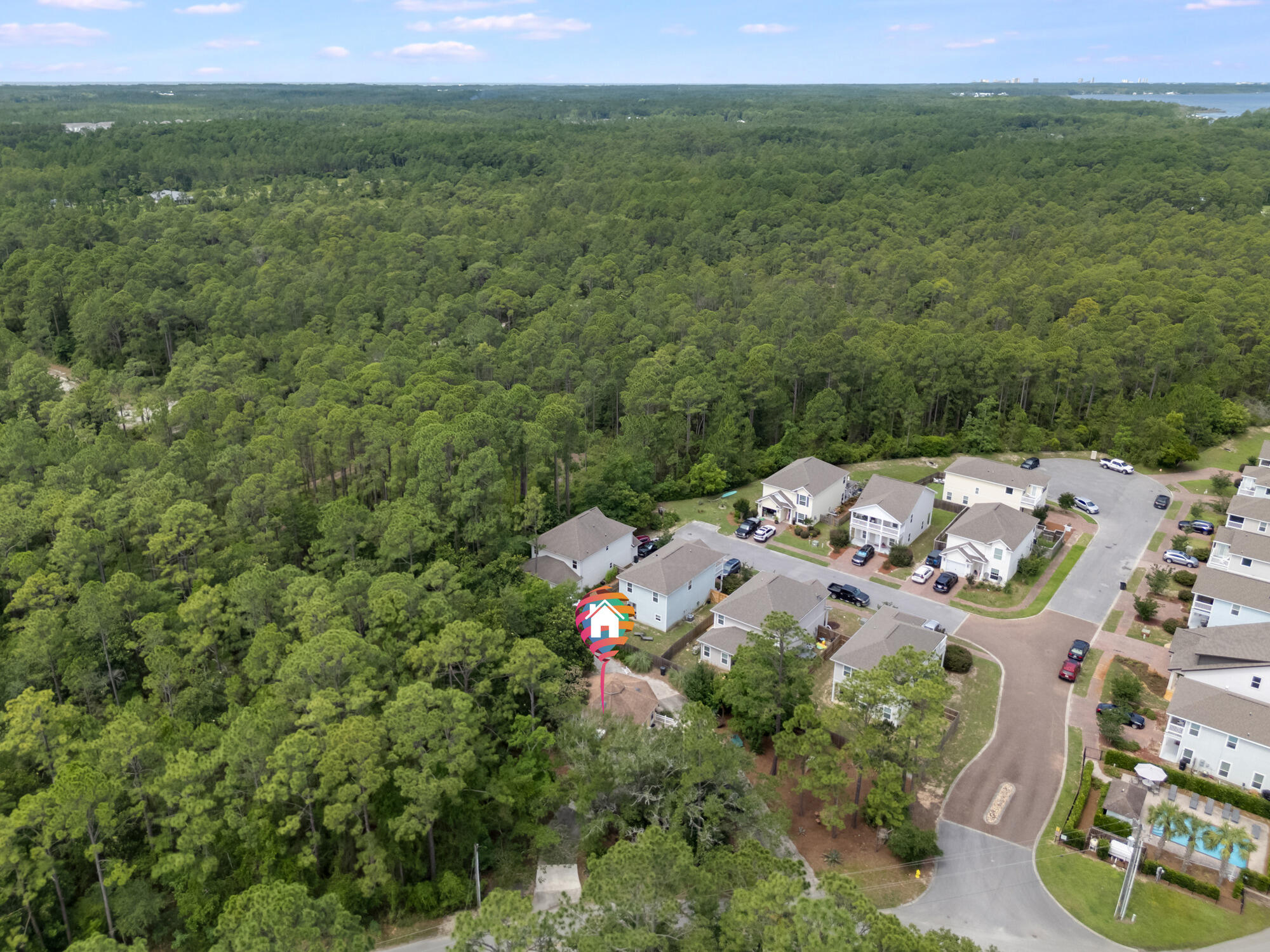 NO RECORDED SUBDIVISION - Residential