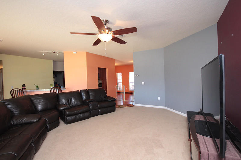 LEE FARMS PH III - Residential