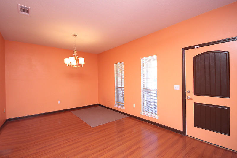 LEE FARMS PH III - Residential