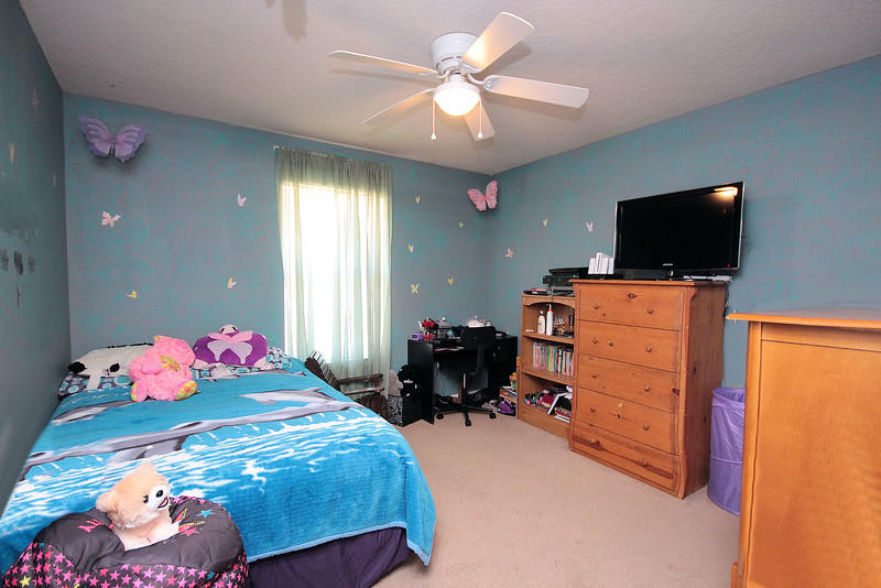 LEE FARMS PH III - Residential