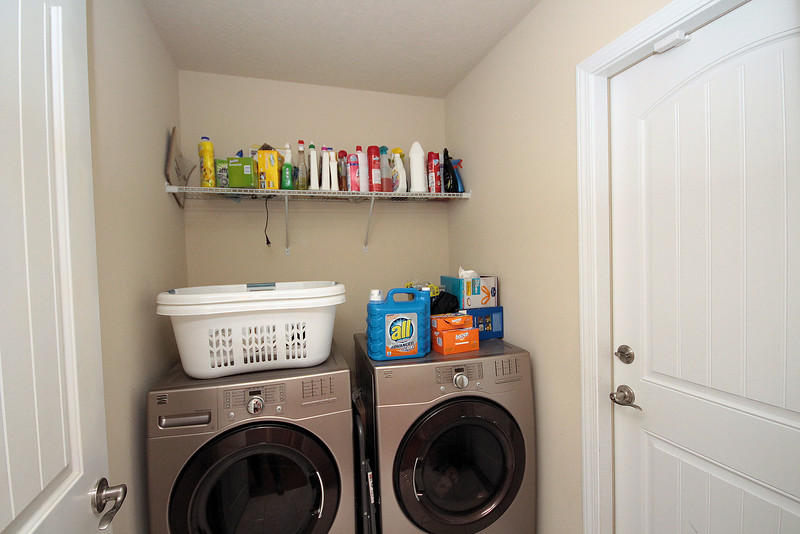 LEE FARMS PH III - Residential