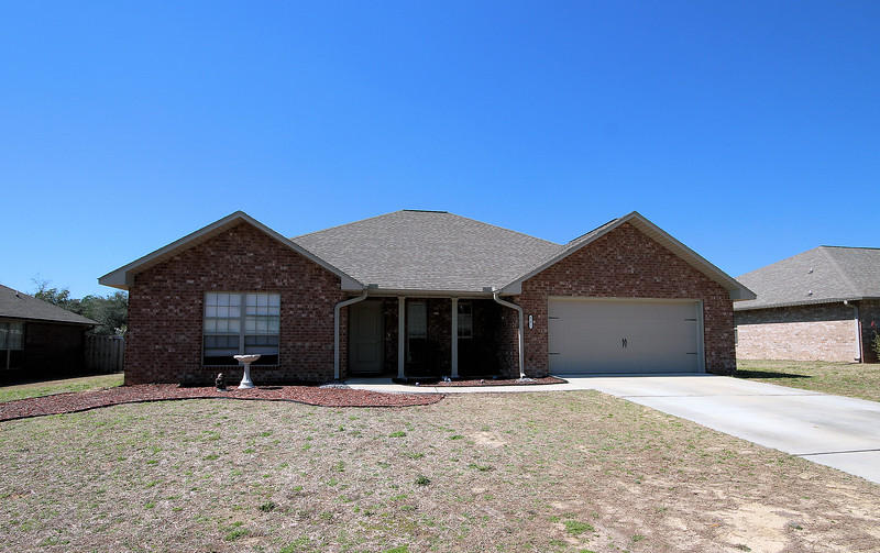 LEE FARMS PH III - Residential