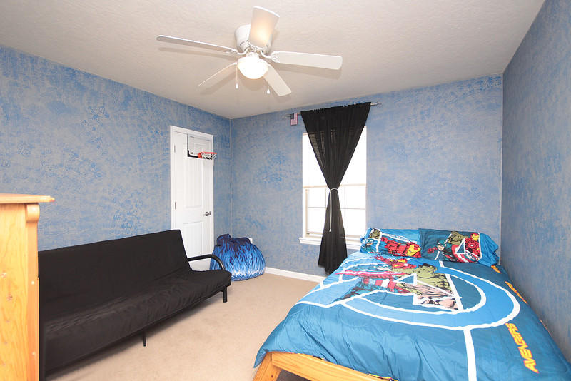 LEE FARMS PH III - Residential