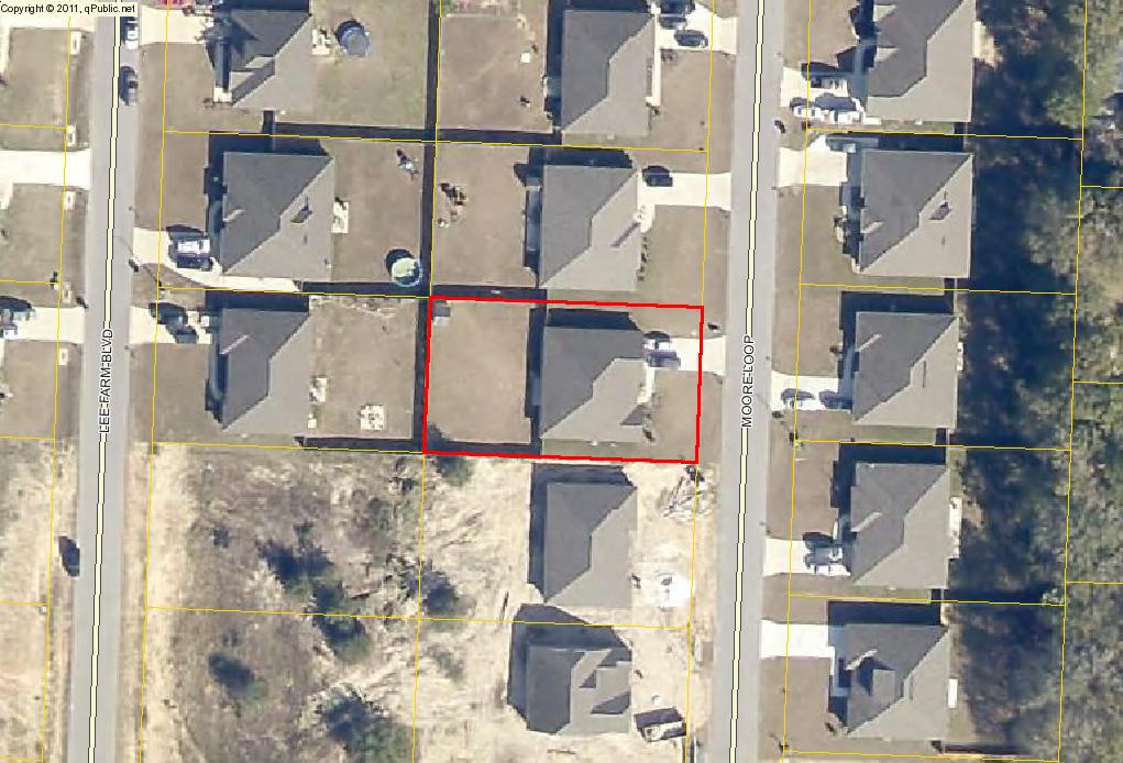 LEE FARMS PH III - Residential