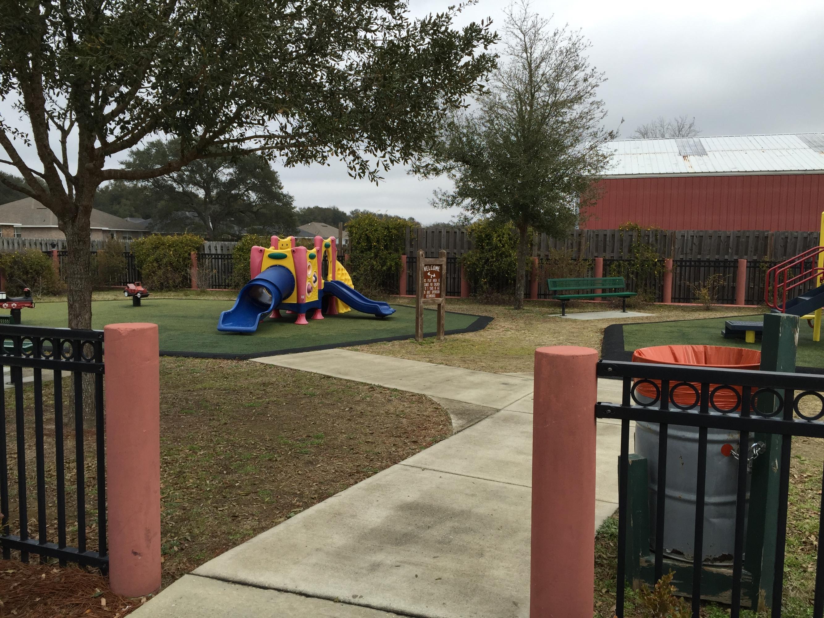 LEE FARMS PH III - Residential