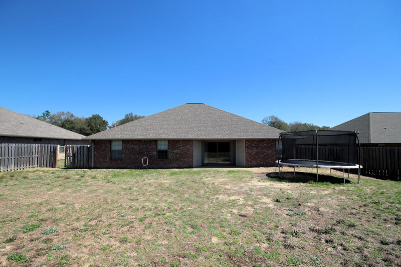 LEE FARMS PH III - Residential