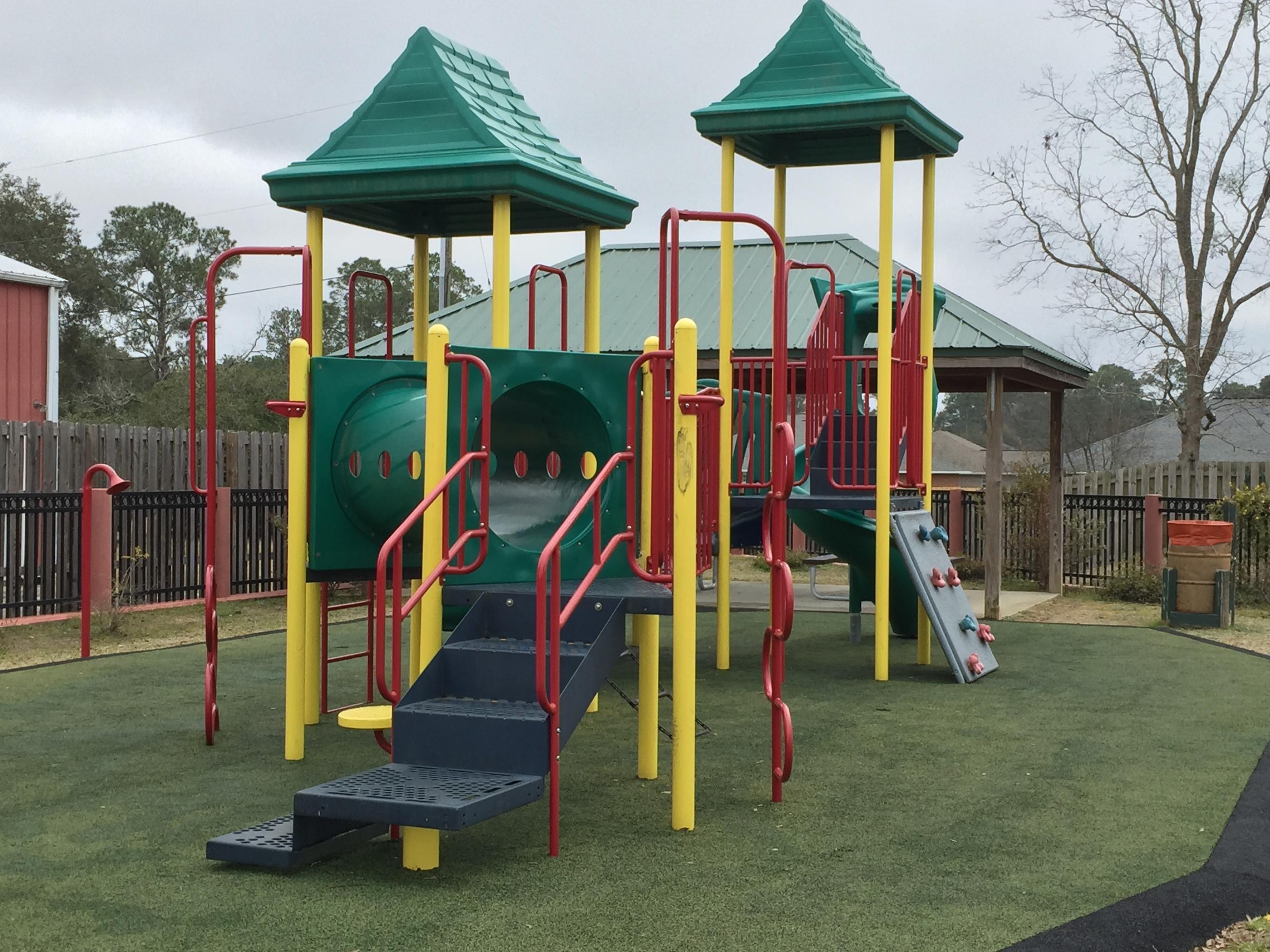 LEE FARMS PH III - Residential