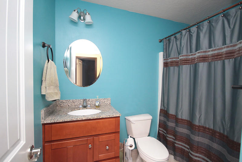 LEE FARMS PH III - Residential