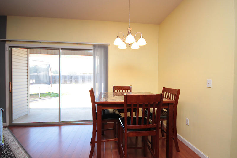 LEE FARMS PH III - Residential