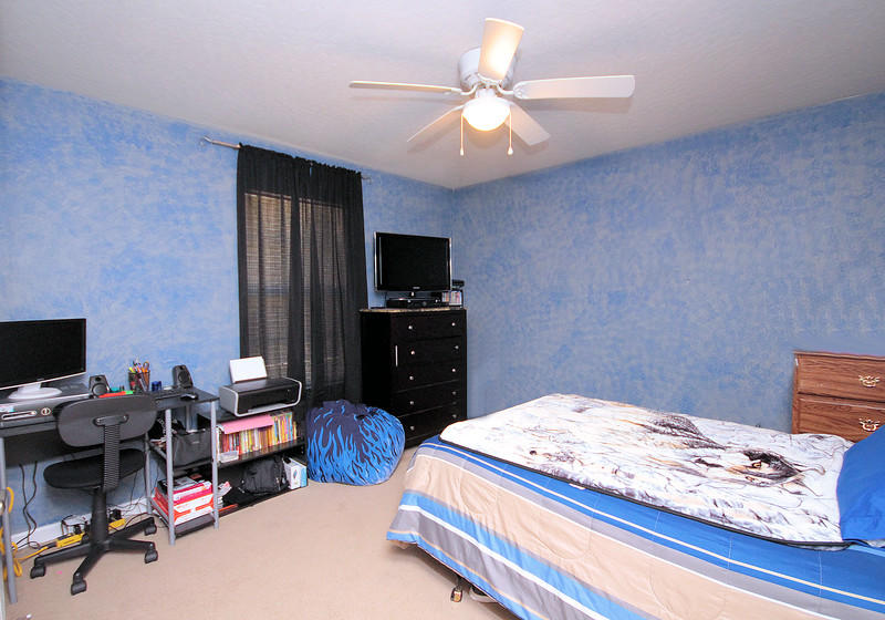 LEE FARMS PH III - Residential