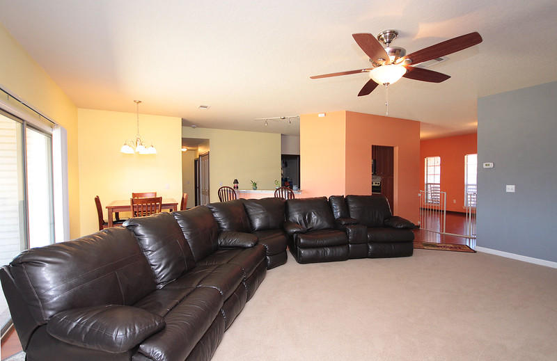 LEE FARMS PH III - Residential