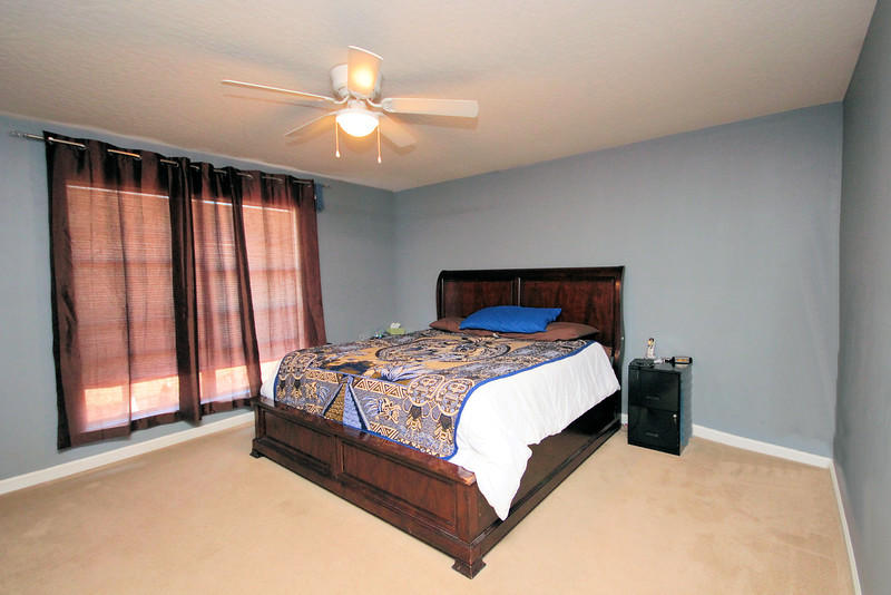 LEE FARMS PH III - Residential