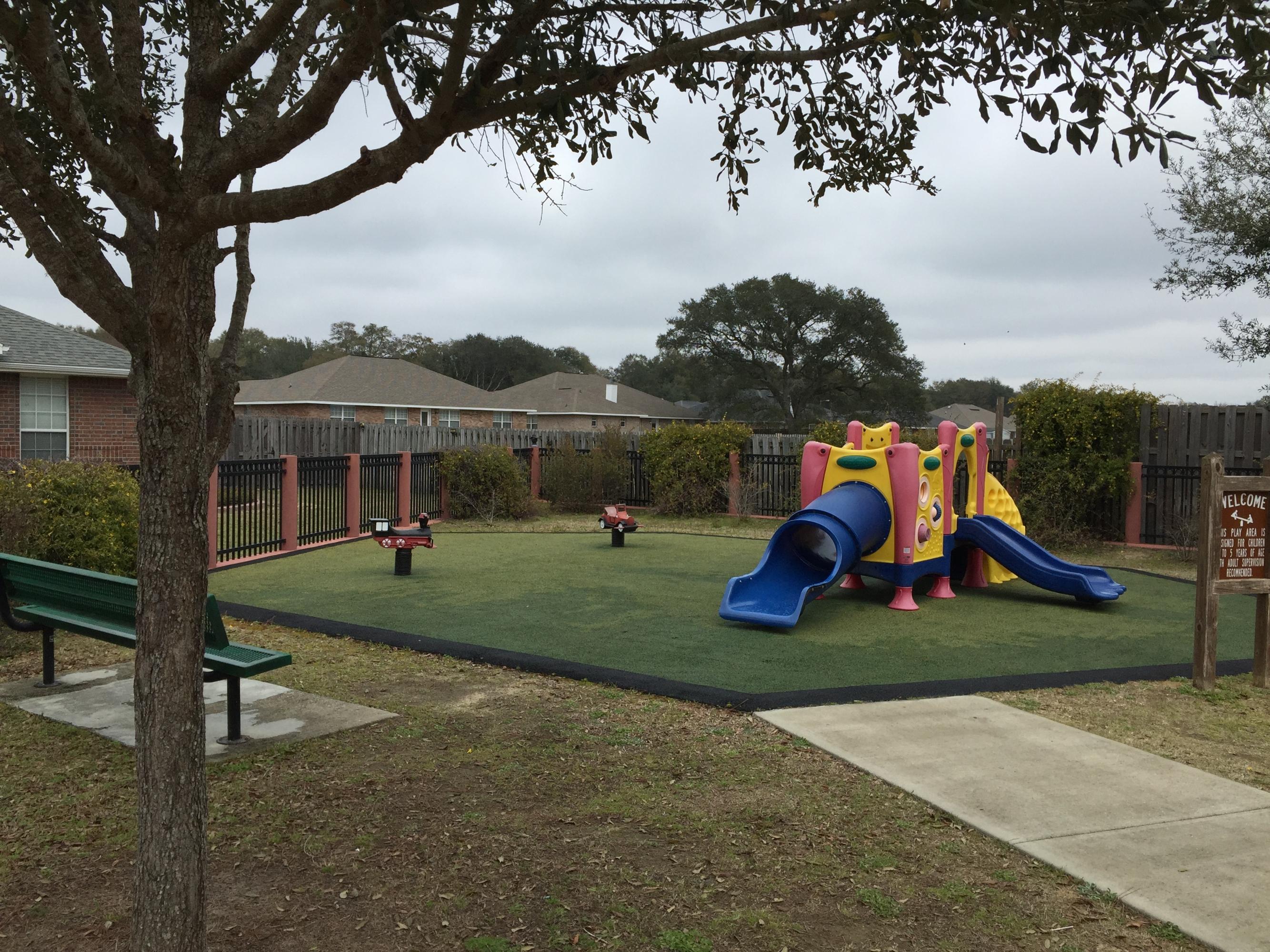 LEE FARMS PH III - Residential