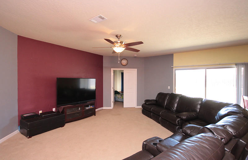 LEE FARMS PH III - Residential