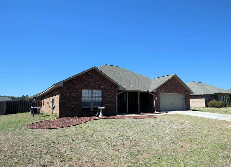 LEE FARMS PH III - Residential