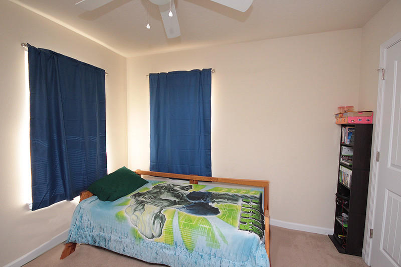 LEE FARMS PH III - Residential