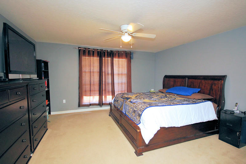 LEE FARMS PH III - Residential