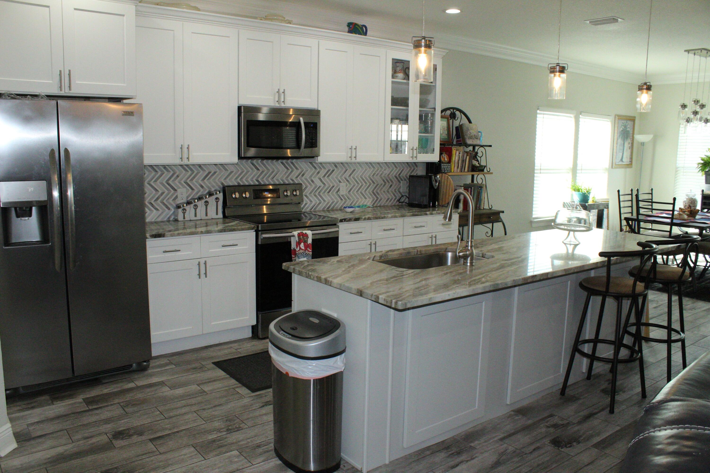 HOLIDAY BEACH UNIT 12 - Residential