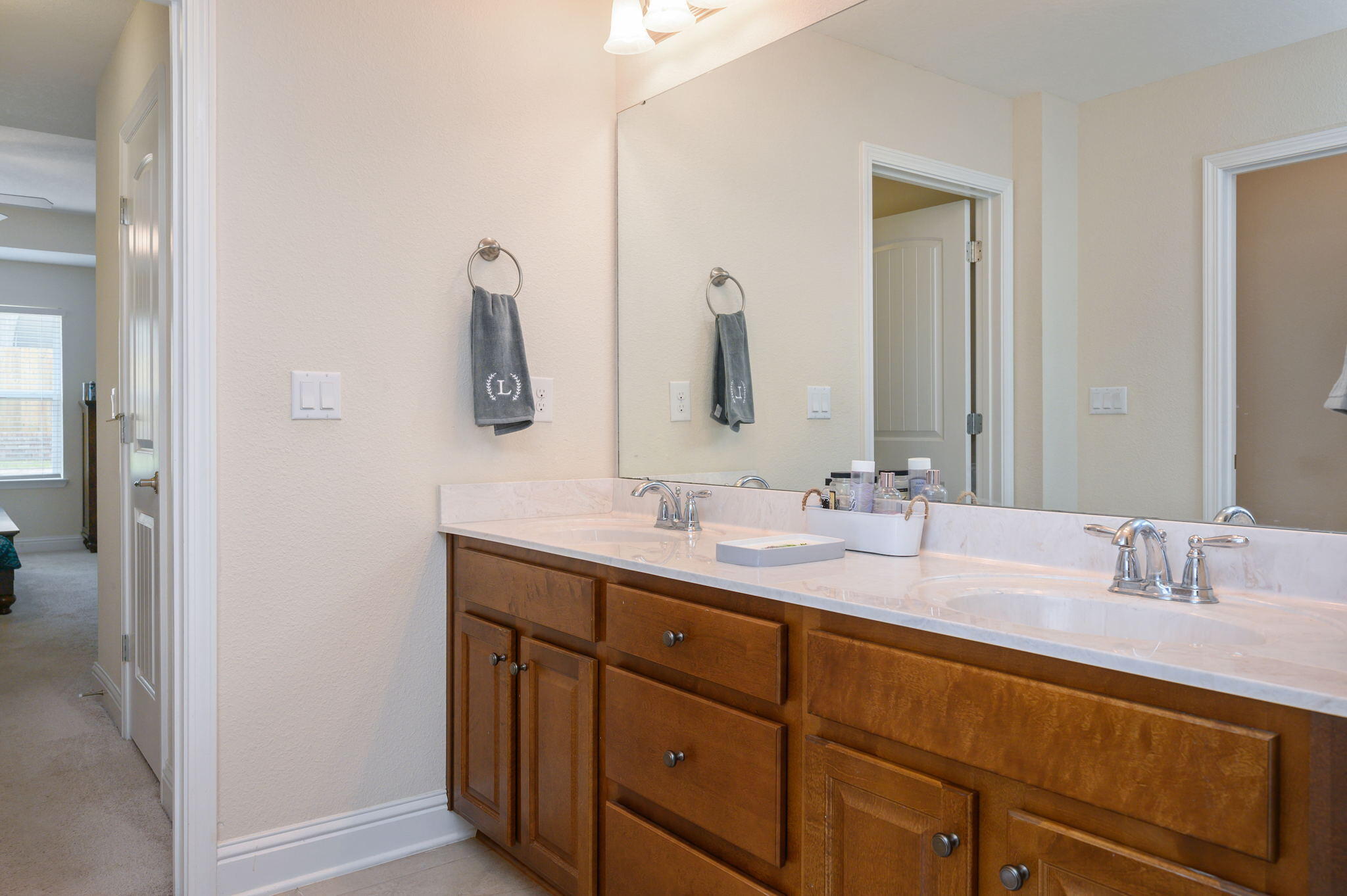 Brooke Estates - Residential