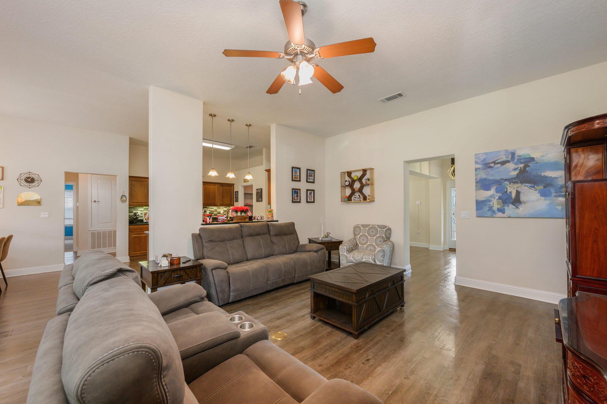 Brooke Estates - Residential