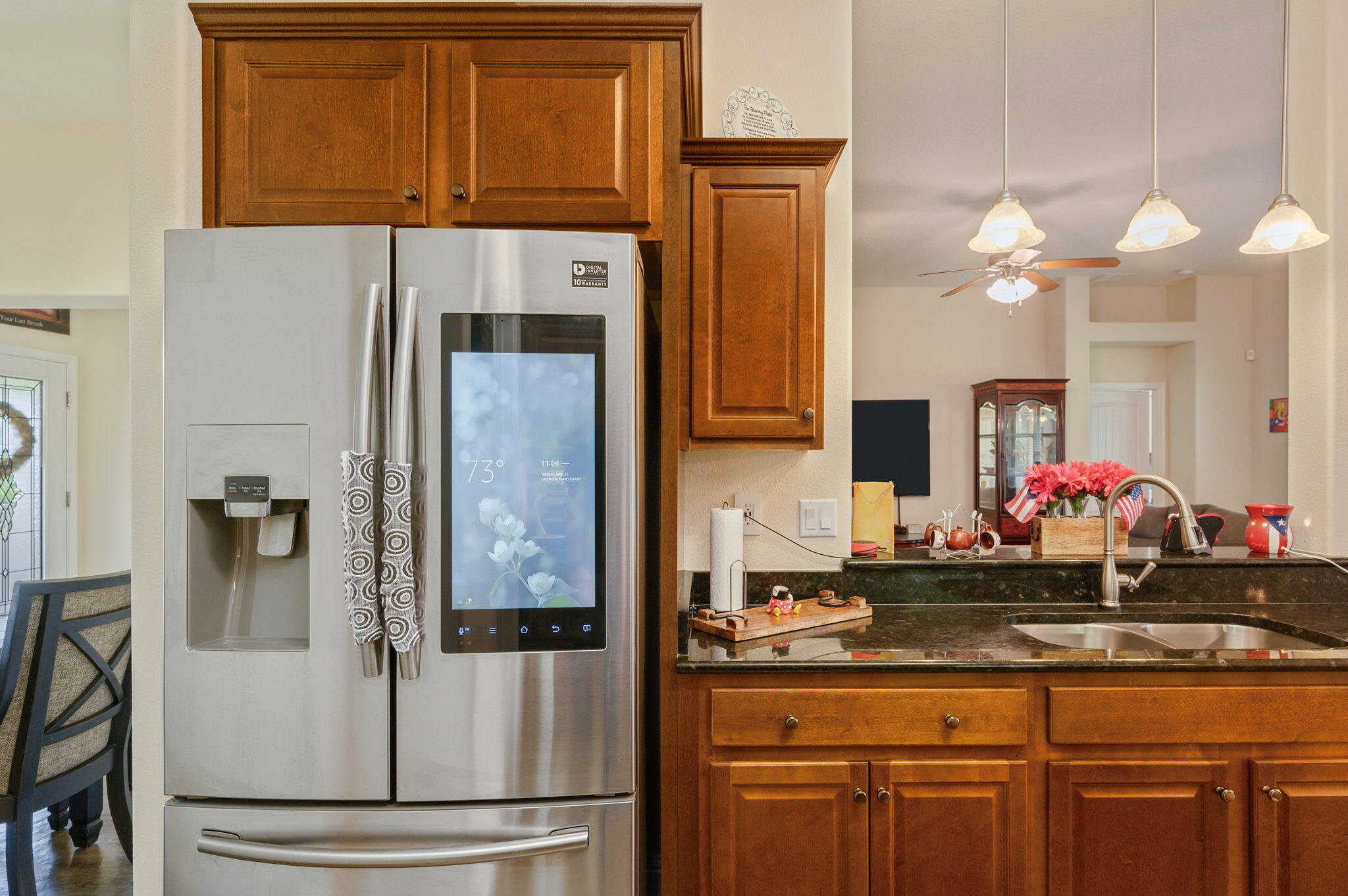 Brooke Estates - Residential