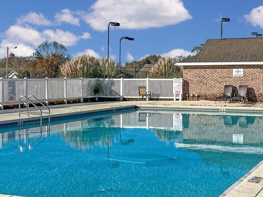 Brooke Estates - Residential