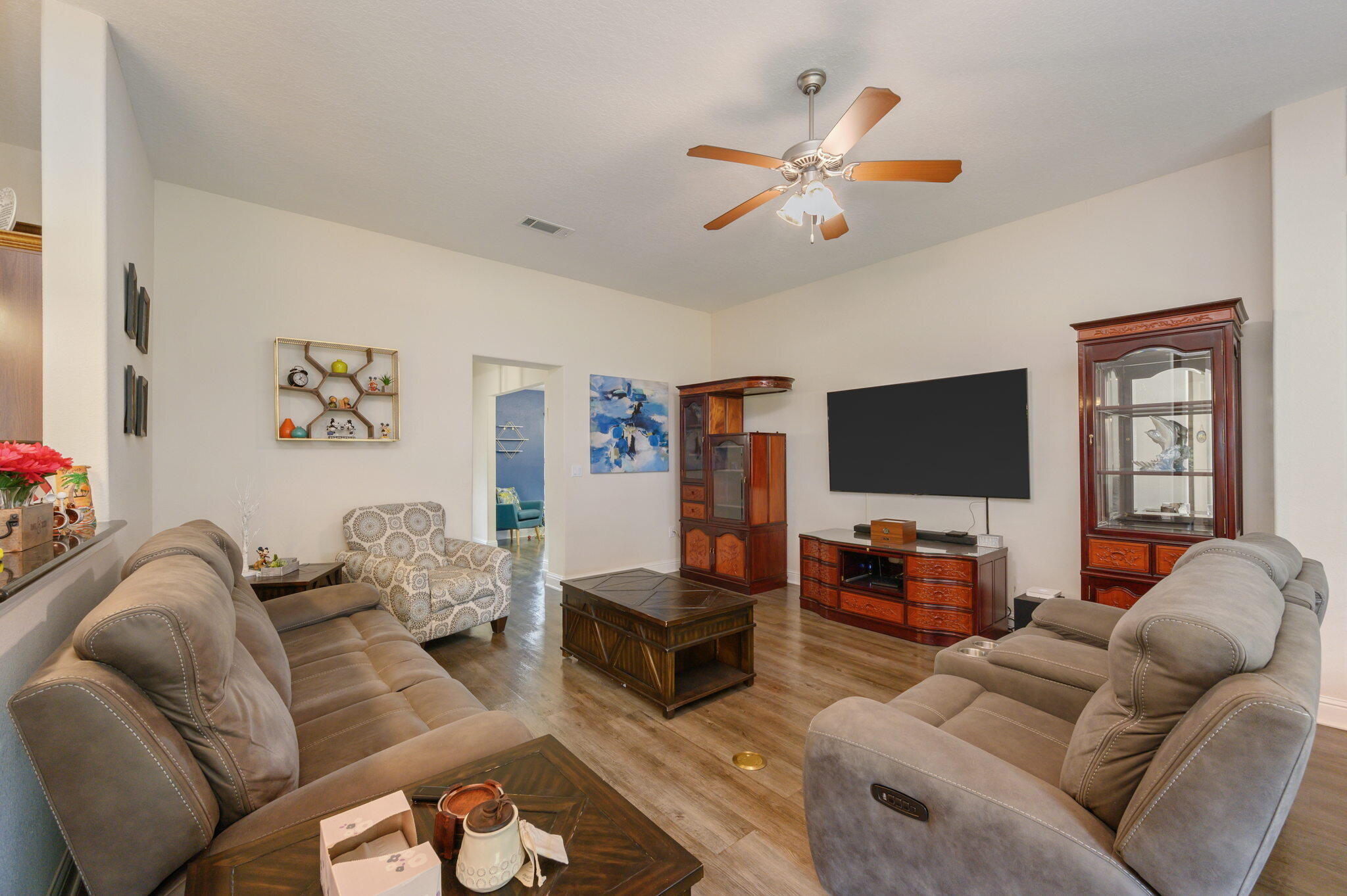 Brooke Estates - Residential
